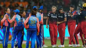 MI-W vs BAN-W Dream11 Prediction: MI vs RCB WPL 2024 Dream11 Team & Fantasy Picks