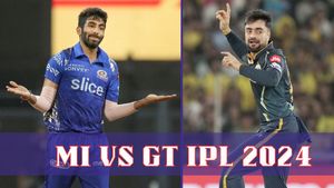 GT vs MI, IPL 2024: Who will be the highest wicket-takers in Gujarat vs Mumbai game?