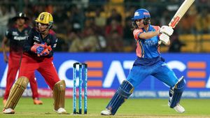 MI vs RCB WPL 2024 Match 19: Mumbai Indians-Royal Challengers Bangalore Head To Head Stats, Record & Results