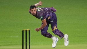 IPL 2024, KKR vs SRH: Will Mitchell Starc play vs Sunrisers Hyderabad?