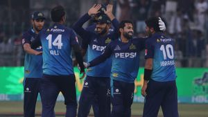 Multan Sultans vs Karachi Kings Dream11, PSL 2024 Match 19: Prediction, Playing XI, Squads, weather for MS vs KK