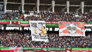 East Bengal precede new rule in Kolkata Derby ticket prices; Mohun Bagan fans charged more