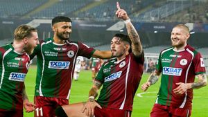 Mohun Bagan preparing to climb to top of ISL 2023-24 table