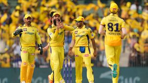 CSK SWOT Analysis for IPL 2024: MS Dhoni's side set to endure a tough Indian Premier League Season