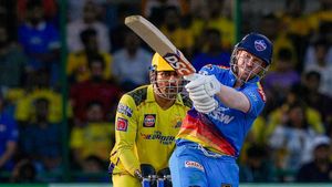 DC vs CSK IPL 2024 Match 13: Visakhapatnam Weather, Dr YS Rajasekhara Reddy Stadium Pitch Report, Live Streaming