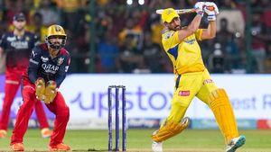 CSK vs RCB IPL 2024 Match 1: Chennai Weather Forecast, Pitch Report & Live Streaming Details