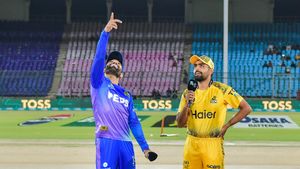 Yesterday PSL Match Result: Multan Sultans vs Peshawar Zalmi Match Score On March 14