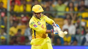 'If he was on wheelchair....' CSK teammate makes huge MS Dhoni comment