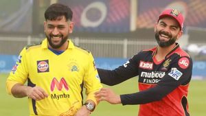IPL 2024 opener: Three things to expect from CSK vs RCB match