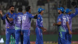 PSL Points Table 2024 (Updated After Islamabad United vs Lahore Qalandars Match): Check Pakistan Super League Standings On March 6