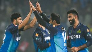 Karachi Kings vs Multan Sultans Highlights, PSL 2024: MS beat KK by 20 runs; become first team to qualify for play-offs