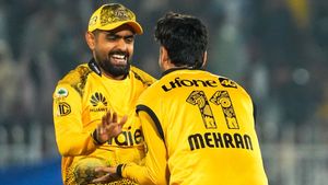 Multan Sultans vs Peshawar Zalmi Highlights, PSL 2024 Qualifier: MS Beat PZ By 7 Wickets To Reach PSL Final