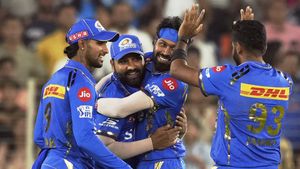 IPL 2024 Tickets: Where & How To Buy Tickets For Mumbai Indians Home Matches?