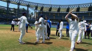 Mumbai vs Vidarbha Ranji Trophy Final: Awards List, Man of The Match, Man of the Series, Cash Prizes, Most Runs and Wickets