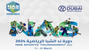 Nad Al Sheba (NAS) Tournament 2024: Schedule, Prize Money, Details