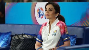 WPL 2024: Nita Ambani Champions Women's Premier League As A Platform for Empowerment In Indian Sports