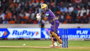 RCB vs KKR, IPL 2024: Why is Nitish Rana not Playing Tonight against Royal Challengers Bengaluru?