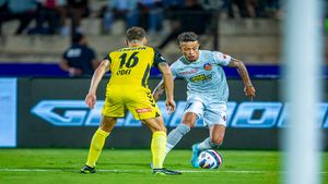 Kerala Blasters: Who can KBFC let go to bring in Noah Sadaoui?