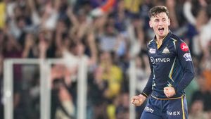 CSK vs GT: Will Gujarat Titans Pick Noor Ahmad Over Pace Bowling Option in Chennai?