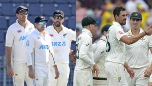 New Zealand vs Australia 2nd Test: Playing 11, Head To Head, Christchurch Records & Live Streaming Info