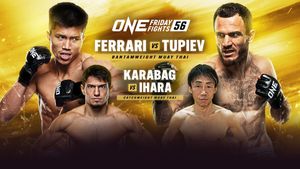 ONE Friday Fights 56 Live Streaming & Telecast: How To Watch & Who Fights On The Card?