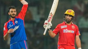 PBKS vs DC Playing 11 IPL 2024: Punjab Kings vs Delhi Capitals Preview, Team News, Predicted Lineup