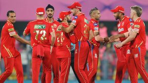 IPL 2024: Who can score most runs and pick most wickets for PBKS?