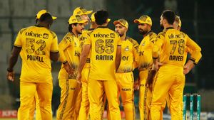 PSL Playoffs Record: Which Team Has Won Most Matches in Knockout Stages of Pakistan Super League?