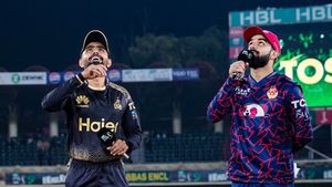 PSL 2024: Peshawar Zalmi vs Islamabad United Preview, Playing 11, Venue, Squad and Other Details