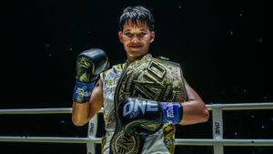 ONE Fight Night 20 Results: Phetjeeja Triumphs Over Todd; Rodrigues Bests Morales