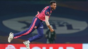 IPL 2024: Three Players Rajasthan Royals Can sign As Prasidh Krishna's Replacement
