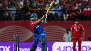 PBKS vs DC Dream11, IPL 2024 Match 2: Prediction, Possible Playing 11 and Squads as Rishabh Pant returns to action