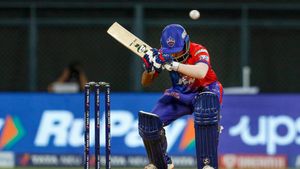 Three Delhi Capitals new-comers expected to make big impact in IPL 2024