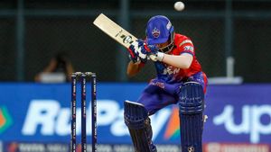 RR vs DC: Will Prithvi Shaw Play For Delhi Capitals against Rajasthan Royals in IPL 2024 Match 9?