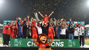 PSL 2024 Final Full List Of Award Winners: Man of The Match, Man of The Tournament And Other Awards At Presentation Ceremony