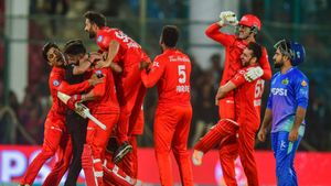 PSL Final 2024 Result: Islamabad United Become Three-Time Champions After Beating Multan Sultans In Last-Ball Thriller