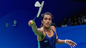 Swiss Open 2024: Sindhu, Sen Suffer Second Round Exit; Srikanth, Treesa-Gayatri Progress