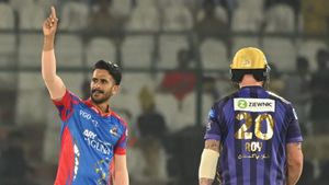 Quetta Gladiators vs Karachi Kings, PSL 2024 Match 22: QG vs KK Head To Head, Live Streaming & Telecast Info