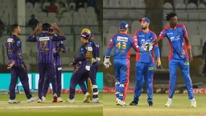 Quetta Gladiators vs Karachi Kings Dream11, PSL 2024 Match 22: Fantasy Picks, Prediction, Playing 11, Squads
