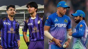 Quetta Gladiators vs Multan Sultans, PSL 2024 Match 30: QG vs MS Head To Head, Live Streaming & Telecast Info