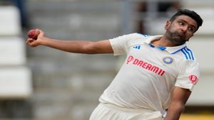 Why did Ravichandran Ashwin leave Rajkot Test for Family Emergency? Wife shares What Exactly Happened