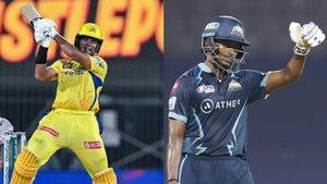 CSK vs GT, IPL 2024: Four Batters Who Can Score Most Runs in Match 7