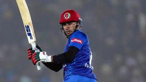 Afghanistan vs Ireland Live Streaming: AFG vs IRE 1st T20I Live Telecast and Other Details