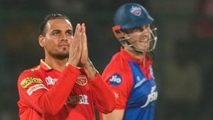 PBKS vs DC IPL 2024 Match 2: Chandigarh Weather Forecast, Pitch Report & Live Streaming Details
