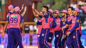 IPL 2024 Tickets: Where & How To Buy Tickets For Rajasthan Royals Home Matches?