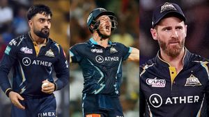 IPL 2024: Gujarat Titans Have Three Key Overseas Influential Players, Opponents Need To Keep A Close Eye