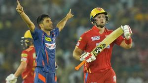 LSG vs PBKS Dream11, IPL 2024 Match 11: Prediction, Possible Playing 11 and Squads as Lucknow go against Punjab