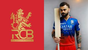RCB Name Change: Royal Challengers Bangalore Now Officially Rechristened As Royal Challengers Bengaluru