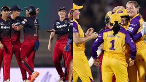 UPW vs RCB WPL 2024 Dream11 Prediction: UP-W vs BAN-W Dream11 Team, Fantasy Tips