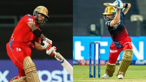 RCB vs PBKS, IPL 2024: Four Batters Who Can Score Most Runs in Match 6